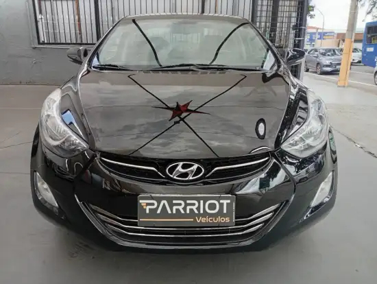 HYUNDAI-ELANTRA-2011