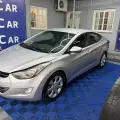 HYUNDAI ELANTRA 2.0 GLS 16V FLEX 4P AUTOMÁTICO HYUNDAI ELANTRA 2.0 GLS 16V FLEX 4P AUTOMÁTICO