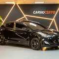 HYUNDAI ELANTRA 2.0 GLS 16V FLEX 4P AUTOMÁTICO HYUNDAI ELANTRA 2.0 GLS 16V FLEX 4P AUTOMÁTICO