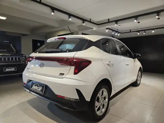 HYUNDAI-HB20-1.0 12V FLEX COMFORT MANUAL HYUNDAI-HB20-2023