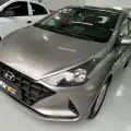 HYUNDAI HB20 1.0 12V FLEX EVOLUTION MANUAL HYUNDAI HB20 1.0 12V FLEX EVOLUTION MANUAL