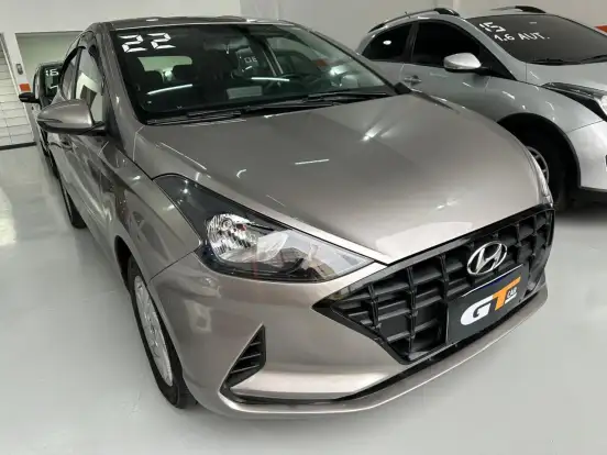 HYUNDAI-HB20-2022