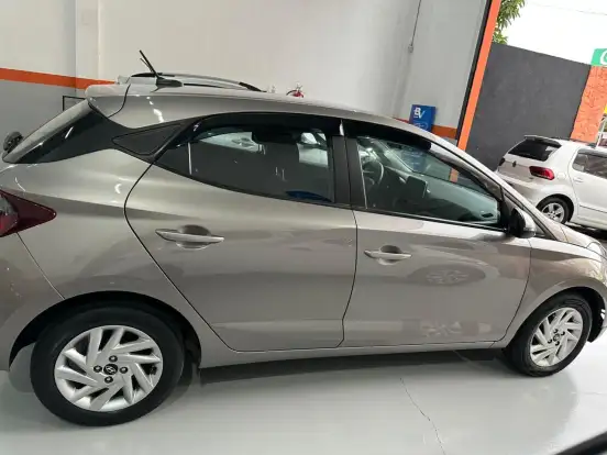 HYUNDAI-HB20-1.0 12V FLEX EVOLUTION MANUAL HYUNDAI-HB20-2022