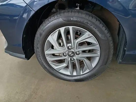 HYUNDAI-HB20-1.0 12V FLEX LIMITED MANUAL HYUNDAI-HB20-2025