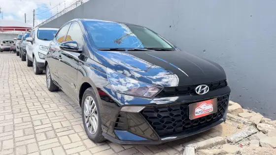 HYUNDAI HB20 1.0 12V FLEX LIMITED MANUAL