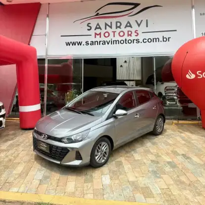 HYUNDAI-HB20-2025
