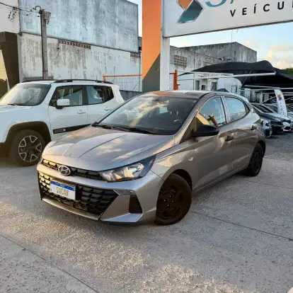 HYUNDAI-HB20-2022