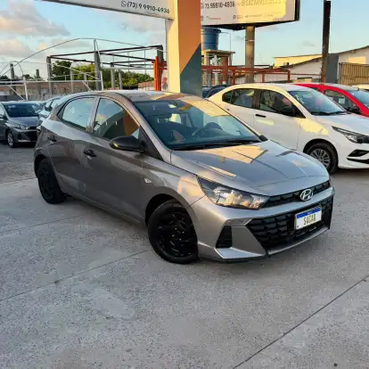 HYUNDAI-HB20-2022