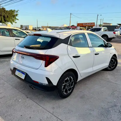 HYUNDAI-HB20-2022