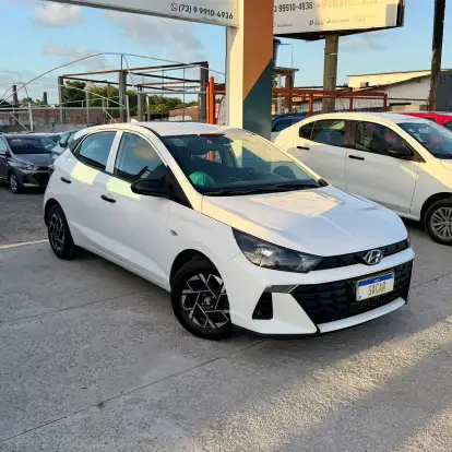HYUNDAI-HB20-2022