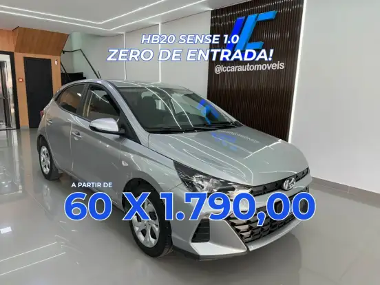 HYUNDAI-HB20-2022