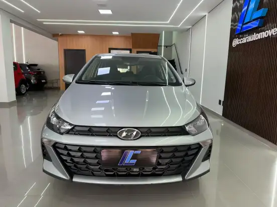 HYUNDAI-HB20-2022