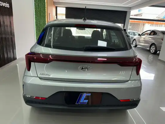 HYUNDAI-HB20-2022