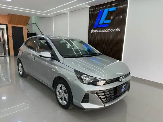 HYUNDAI-HB20-2022