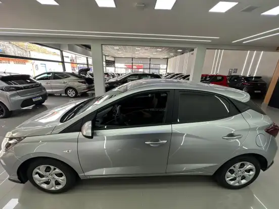HYUNDAI-HB20-1.0 12V FLEX SENSE MANUAL HYUNDAI-HB20-2022