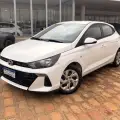 HYUNDAI HB20 1.0 12V FLEX SENSE PLUS MANUAL HYUNDAI HB20 1.0 12V FLEX SENSE PLUS MANUAL