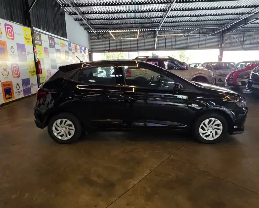 HYUNDAI-HB20-1.0 12V FLEX SENSE PLUS MANUAL HYUNDAI-HB20-2023