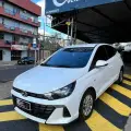 HYUNDAI HB20 1.0 12V FLEX SENSE PLUS MANUAL HYUNDAI HB20 1.0 12V FLEX SENSE PLUS MANUAL