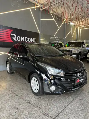 HYUNDAI-HB20-2015