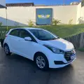 HYUNDAI HB20 1.0 COMFORT PLUS 12V FLEX 4P MANUAL HYUNDAI HB20 1.0 COMFORT PLUS 12V FLEX 4P MANUAL