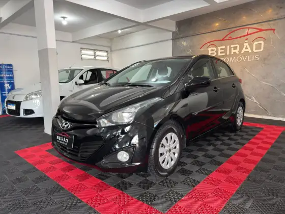HYUNDAI HB20 1.0 COMFORT PLUS 12V FLEX 4P MANUAL
