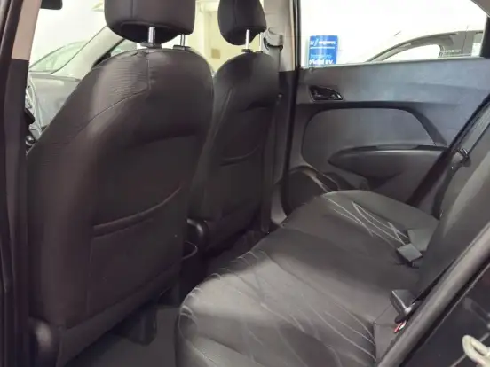 HYUNDAI-HB20-1.0 COMFORT PLUS 12V FLEX 4P MANUAL HYUNDAI-HB20-2012