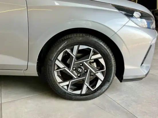 HYUNDAI-HB20-1.0 TGDI FLEX COMFORT AUTOMÁTICO HYUNDAI-HB20-2023