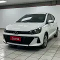HYUNDAI HB20 1.0 TGDI FLEX COMFORT PLUS MANUAL HYUNDAI HB20 1.0 TGDI FLEX COMFORT PLUS MANUAL