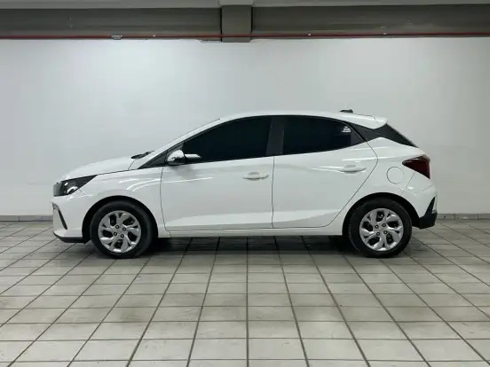 HYUNDAI-HB20-2025
