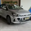 HYUNDAI HB20 1.0 TGDI FLEX LIMITED AUTOMÁTICO HYUNDAI HB20 1.0 TGDI FLEX LIMITED AUTOMÁTICO