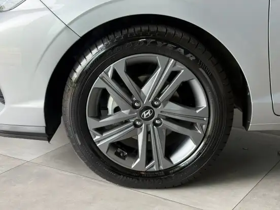 HYUNDAI-HB20-1.0 TGDI FLEX LIMITED AUTOMÁTICO HYUNDAI-HB20-2025
