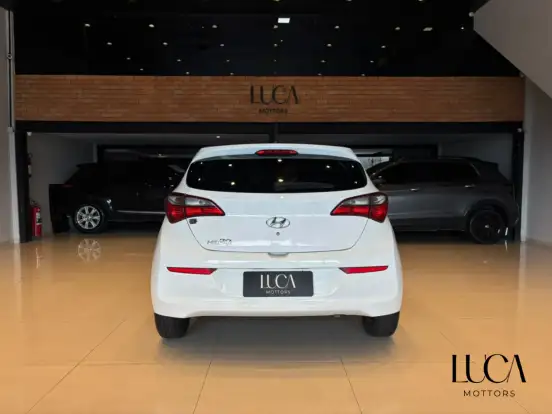 HYUNDAI-HB20-1.0 UNIQUE 12V FLEX 4P MANUAL HYUNDAI-HB20-2019