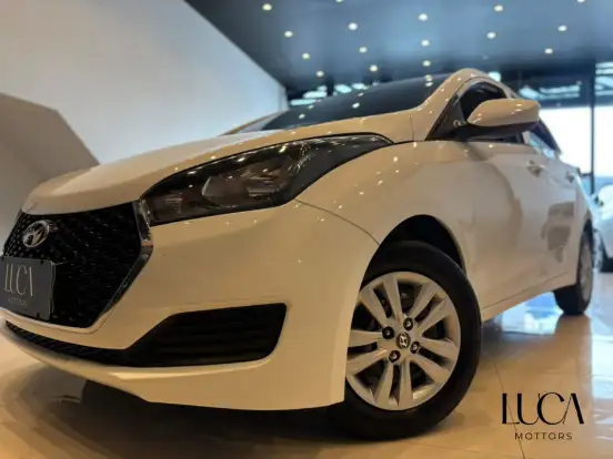 HYUNDAI-HB20-2019
