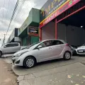 HYUNDAI HB20 1.6 COMFORT PLUS 16V FLEX 4P MANUAL HYUNDAI HB20 1.6 COMFORT PLUS 16V FLEX 4P MANUAL