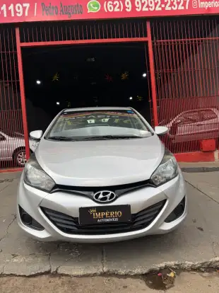 HYUNDAI-HB20-2014