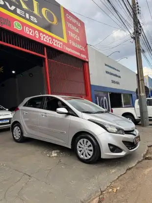 HYUNDAI-HB20-2014