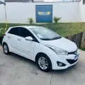 HYUNDAI HB20 1.6 PREMIUM 16V FLEX 4P MANUAL HYUNDAI HB20 1.6 PREMIUM 16V FLEX 4P MANUAL