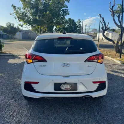 HYUNDAI-HB20-2019