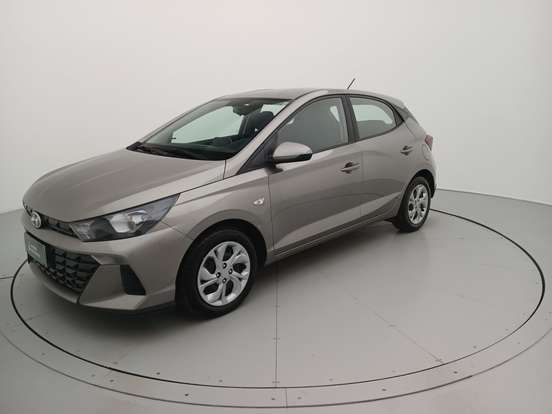 HYUNDAI-HB20-2025