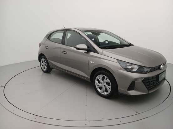 HYUNDAI-HB20-2025