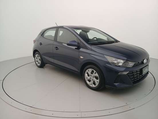 HYUNDAI-HB20-2025