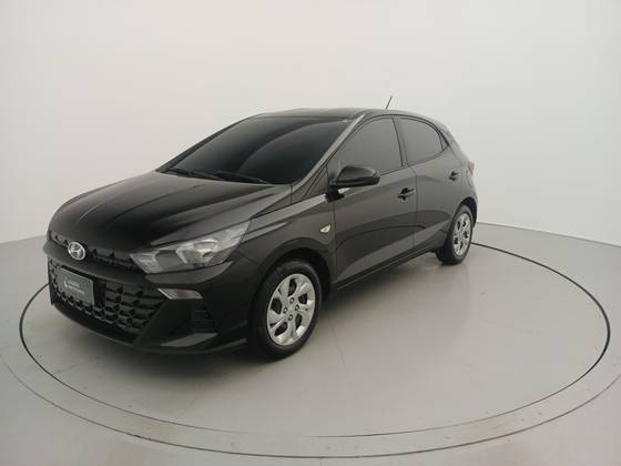 HYUNDAI HB20 1.0 12V FLEX COMFORT MANUAL