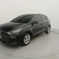 HYUNDAI HB20 1.0 12V FLEX COMFORT MANUAL HYUNDAI HB20 1.0 12V FLEX COMFORT MANUAL