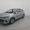 HYUNDAI HB20 1.0 12V FLEX COMFORT MANUAL HYUNDAI HB20 1.0 12V FLEX COMFORT MANUAL