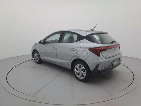 HYUNDAI-HB20-2025