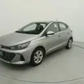 HYUNDAI HB20 1.0 12V FLEX COMFORT MANUAL HYUNDAI HB20 1.0 12V FLEX COMFORT MANUAL