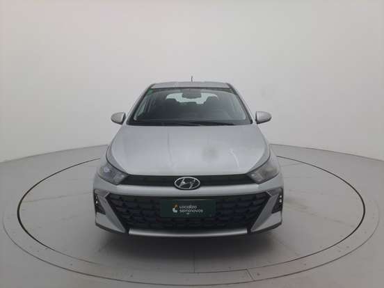 HYUNDAI-HB20-2025