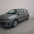 HYUNDAI HB20 1.0 12V FLEX COMFORT MANUAL HYUNDAI HB20 1.0 12V FLEX COMFORT MANUAL