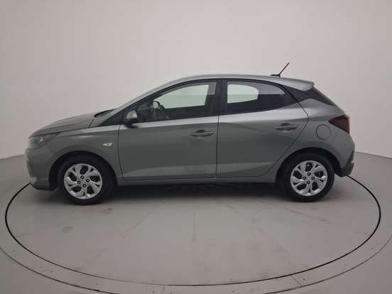 HYUNDAI-HB20-2025