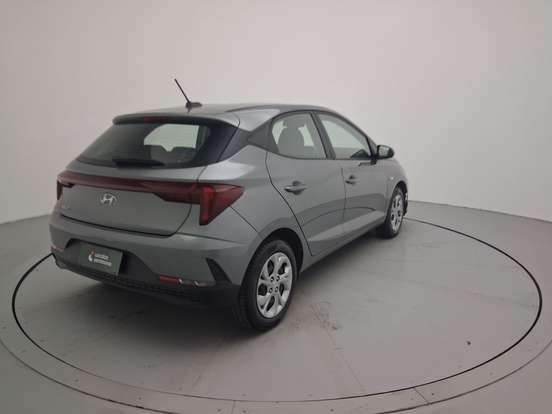 HYUNDAI-HB20-2025